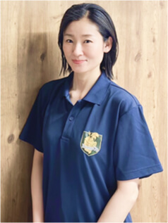 原 文美