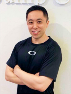 井上 裕司