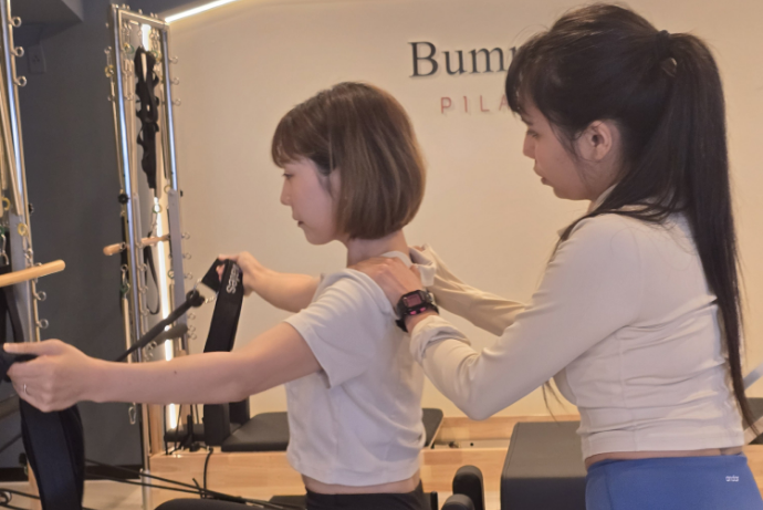 パーソナル・トレーニング